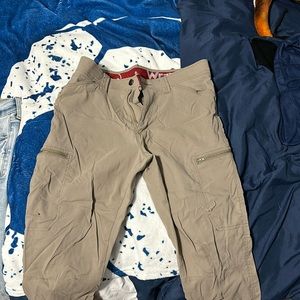 Wrangler used pants